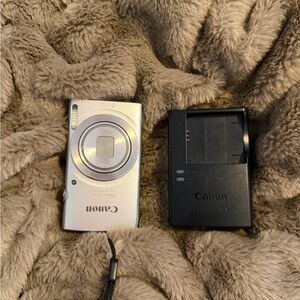 Canon Powershot Elph 180